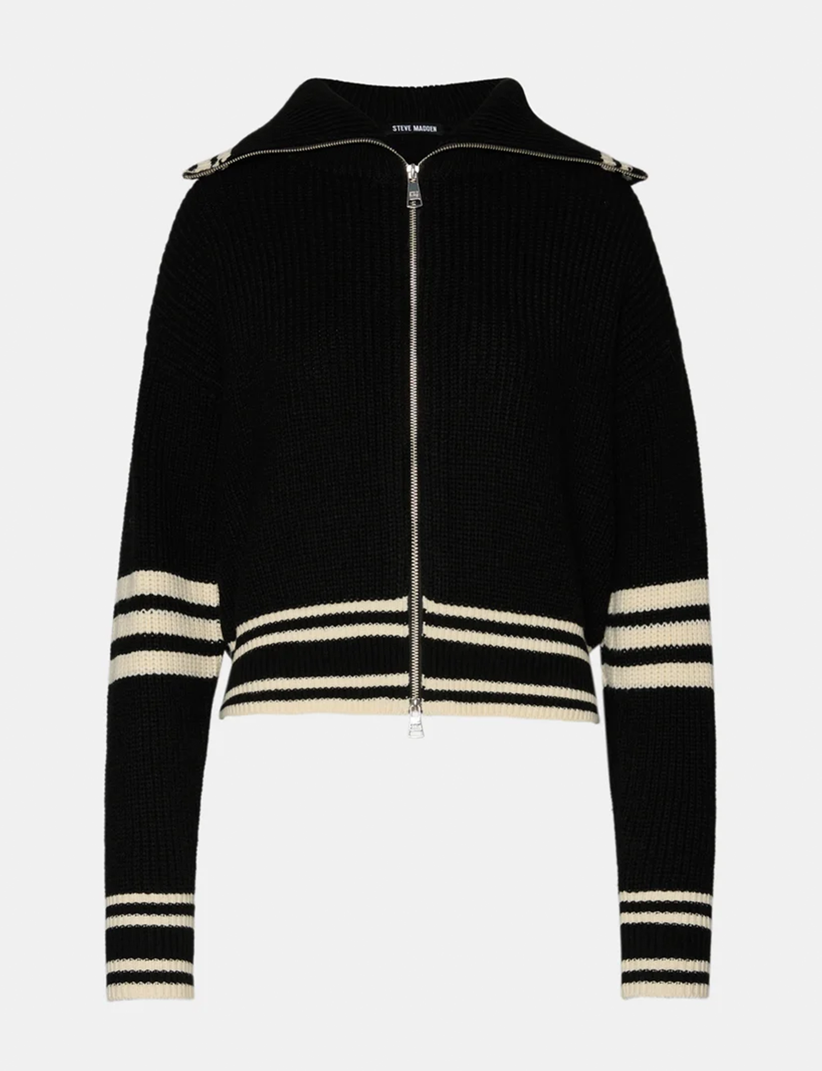 Dara Sweater, Black