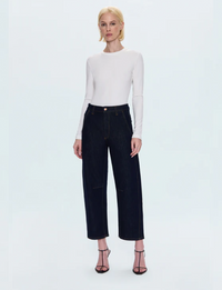 Beau Pant, Nightfall