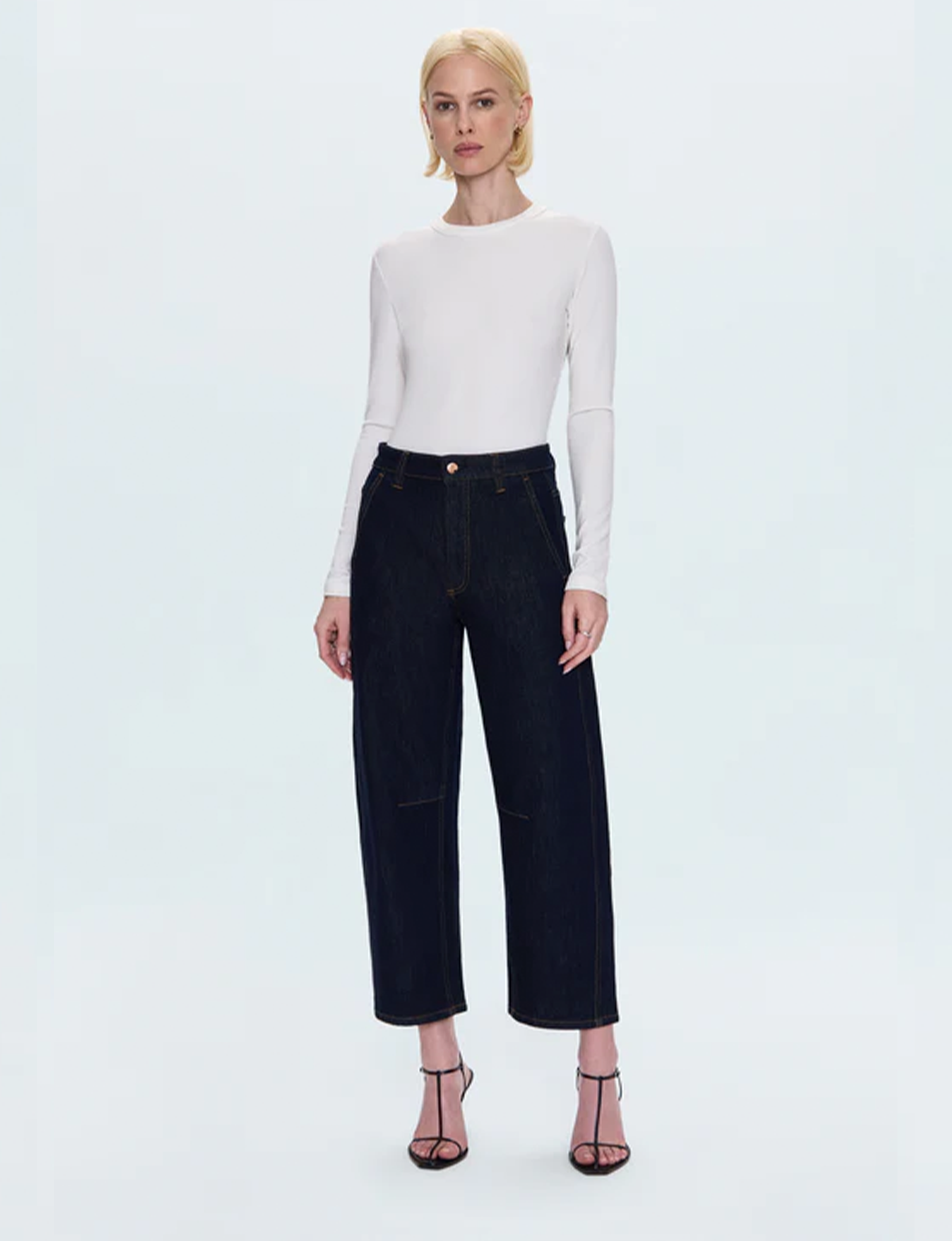 Beau Pant, Nightfall