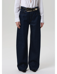 Ayla Baggy Jean, Amherst