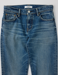 Slim Straight Leg, Fleet