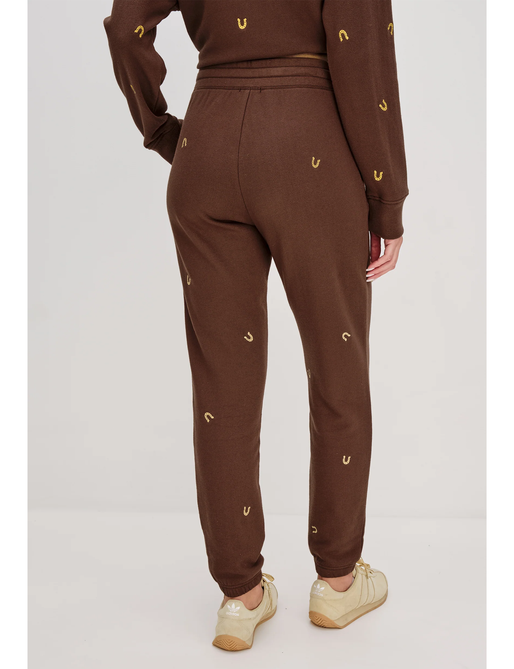 Kingston Sweatpant, Horseshoes