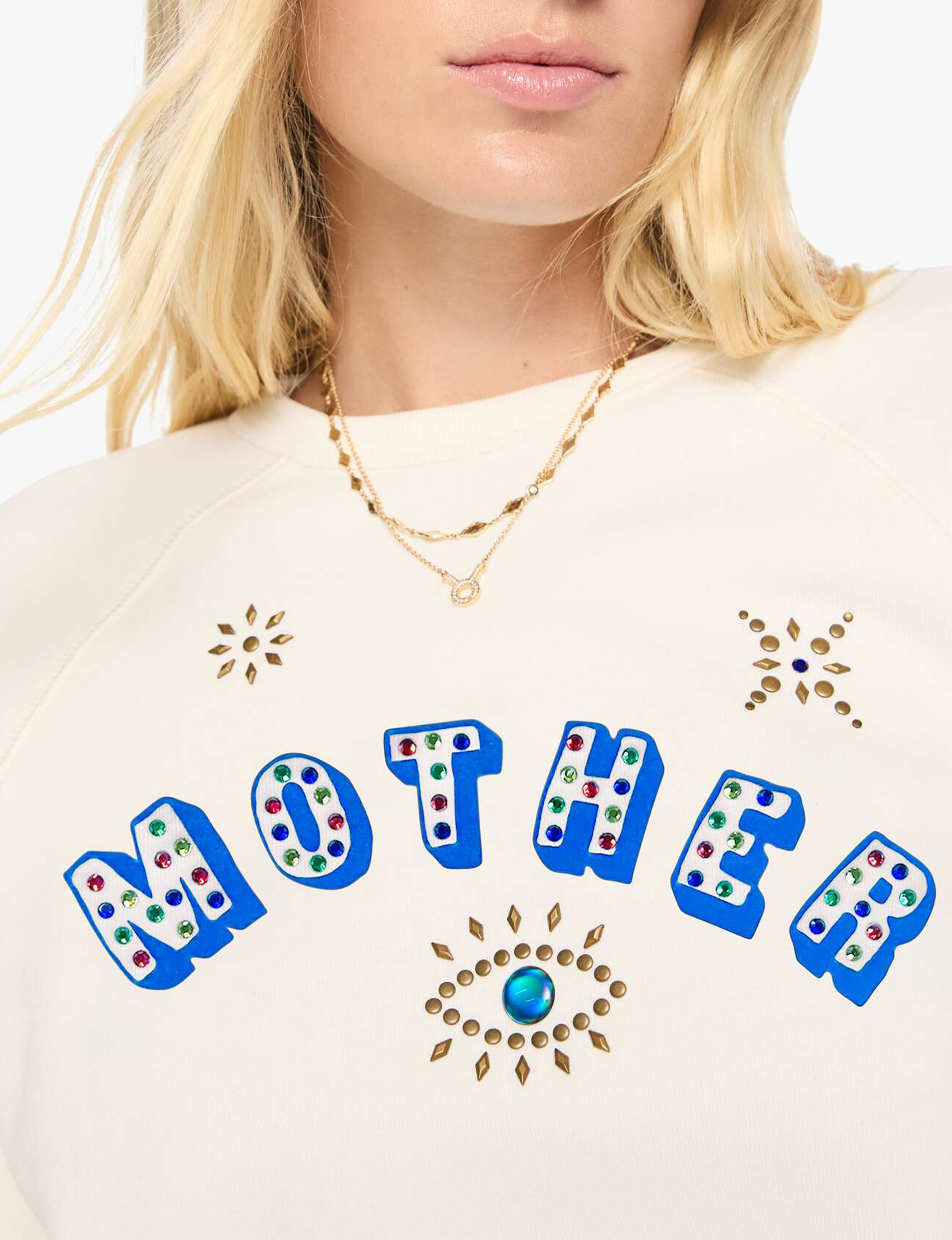 The Concert Sweatshirt, Starry Eyed