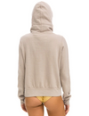 Ninja Pullover Hoodie, Sand