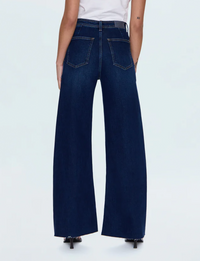 Penny Utility Wide Leg, Calluna