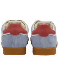 Elan Sneaker, Air/White/Coral