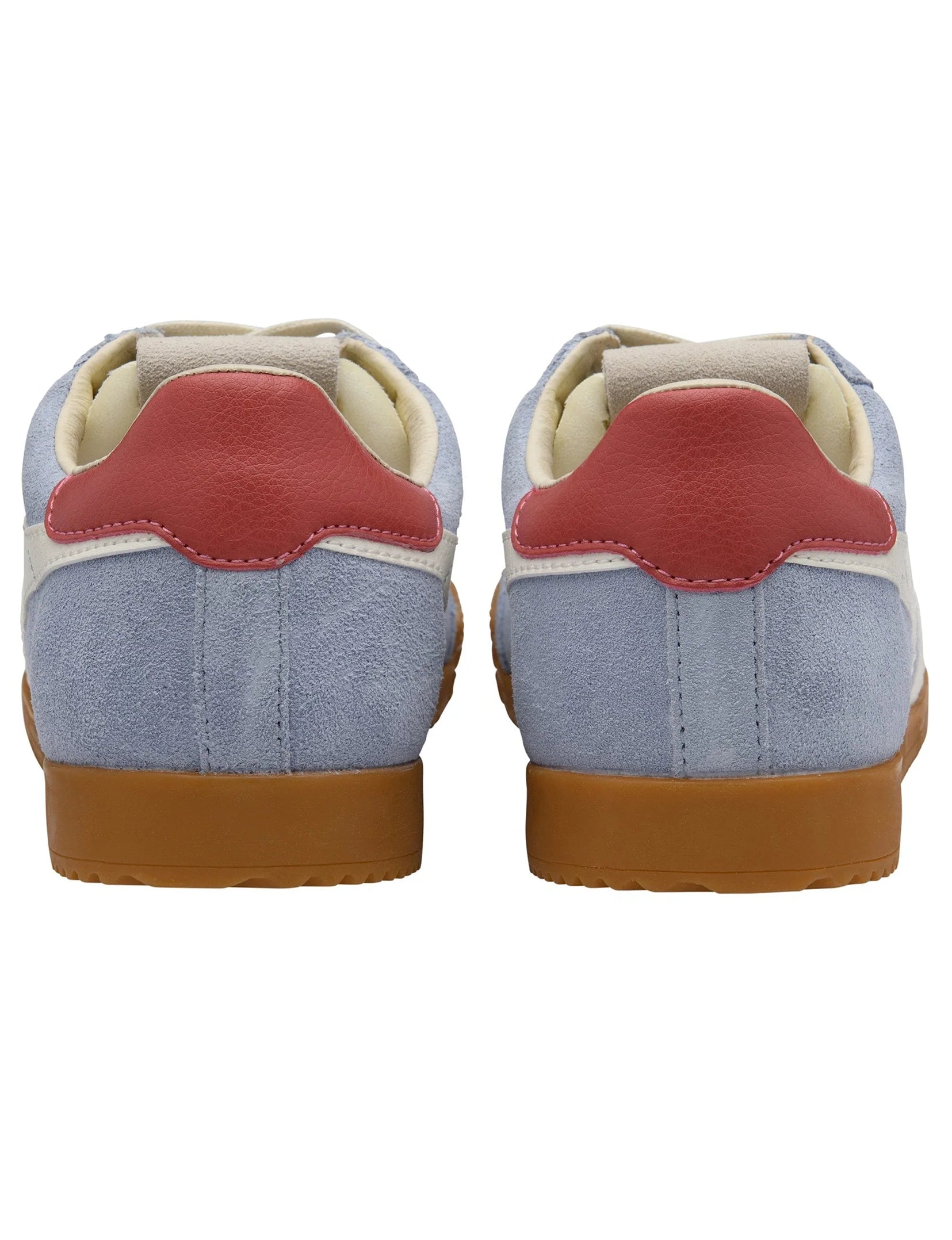 Elan Sneaker, Air/White/Coral