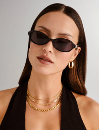 Lunita, Black