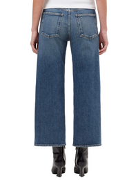 Harper High Rise Wide Leg Crop, Enroll