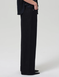 Brynn Trouser, True Navy