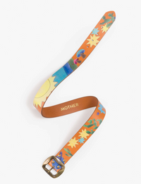 Belt, Space Western