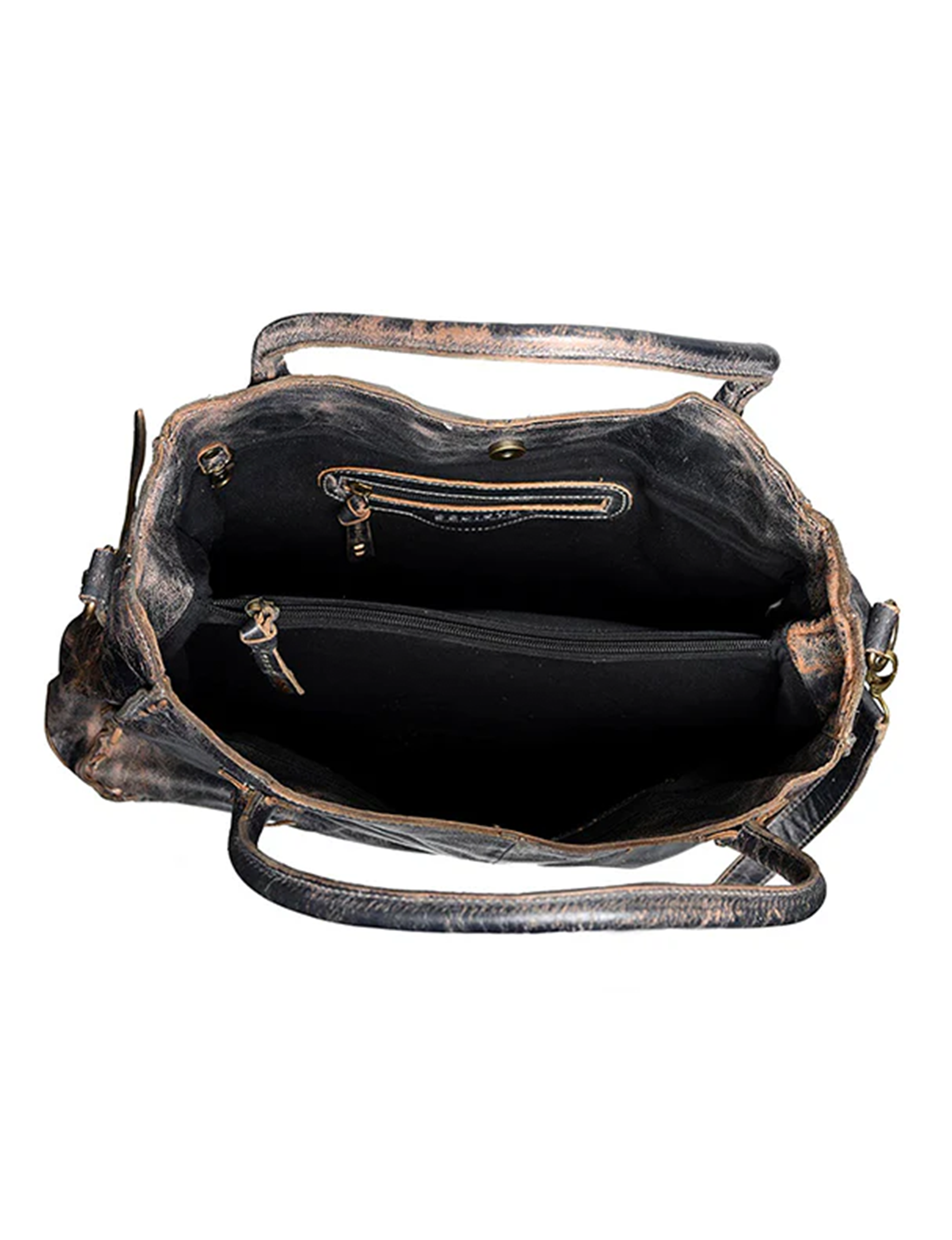Rockaway, Black Lux