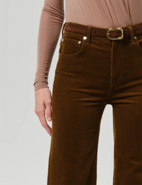 Kimberly 70's Flare, Manuka Corduroy