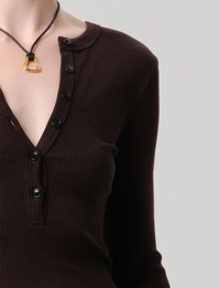 Boy Henley, Chocolate