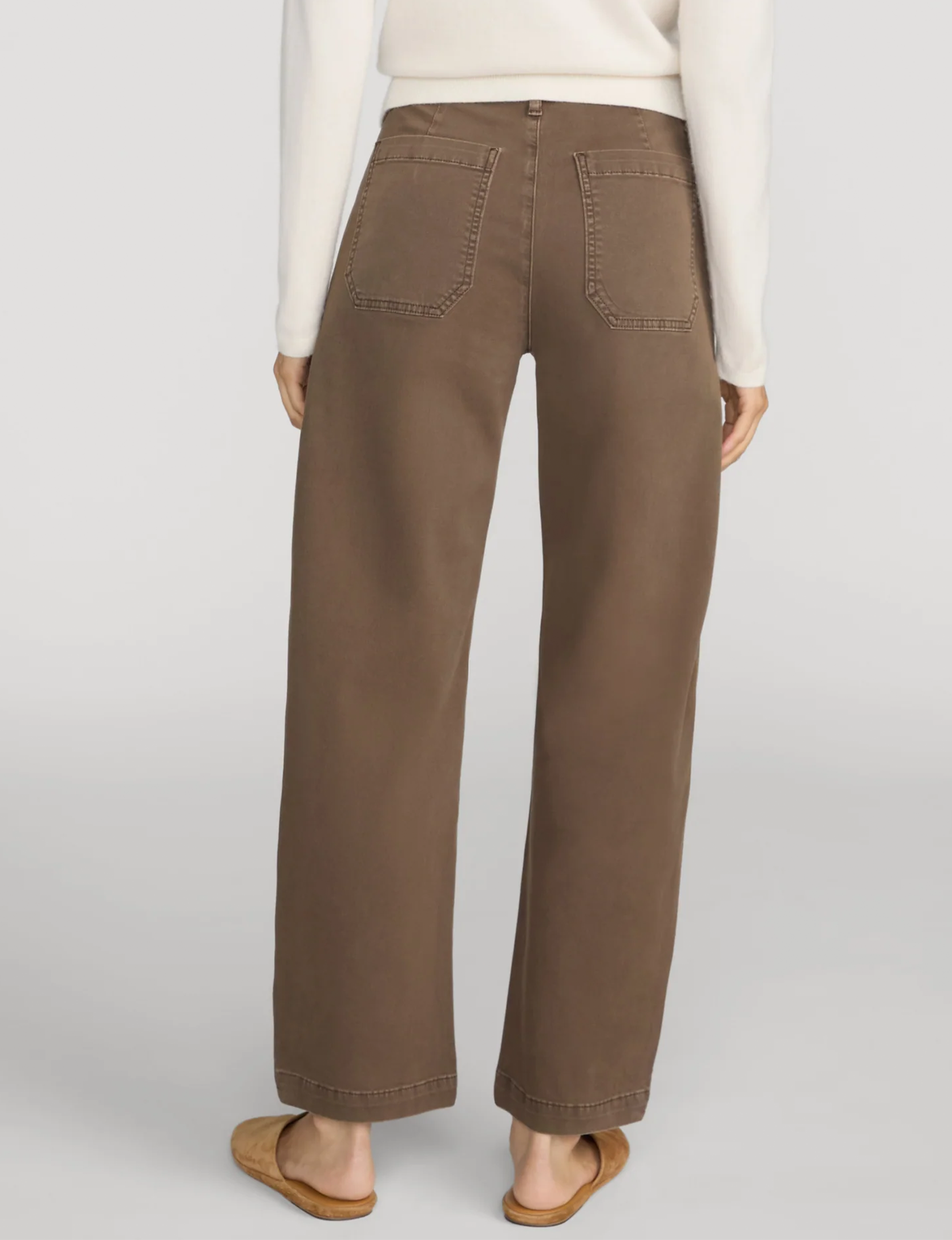 Ranger Pant, Deep Olive