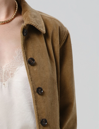 Lola Eve Bomber, Amber