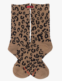 The Half Step Socks, Tracker