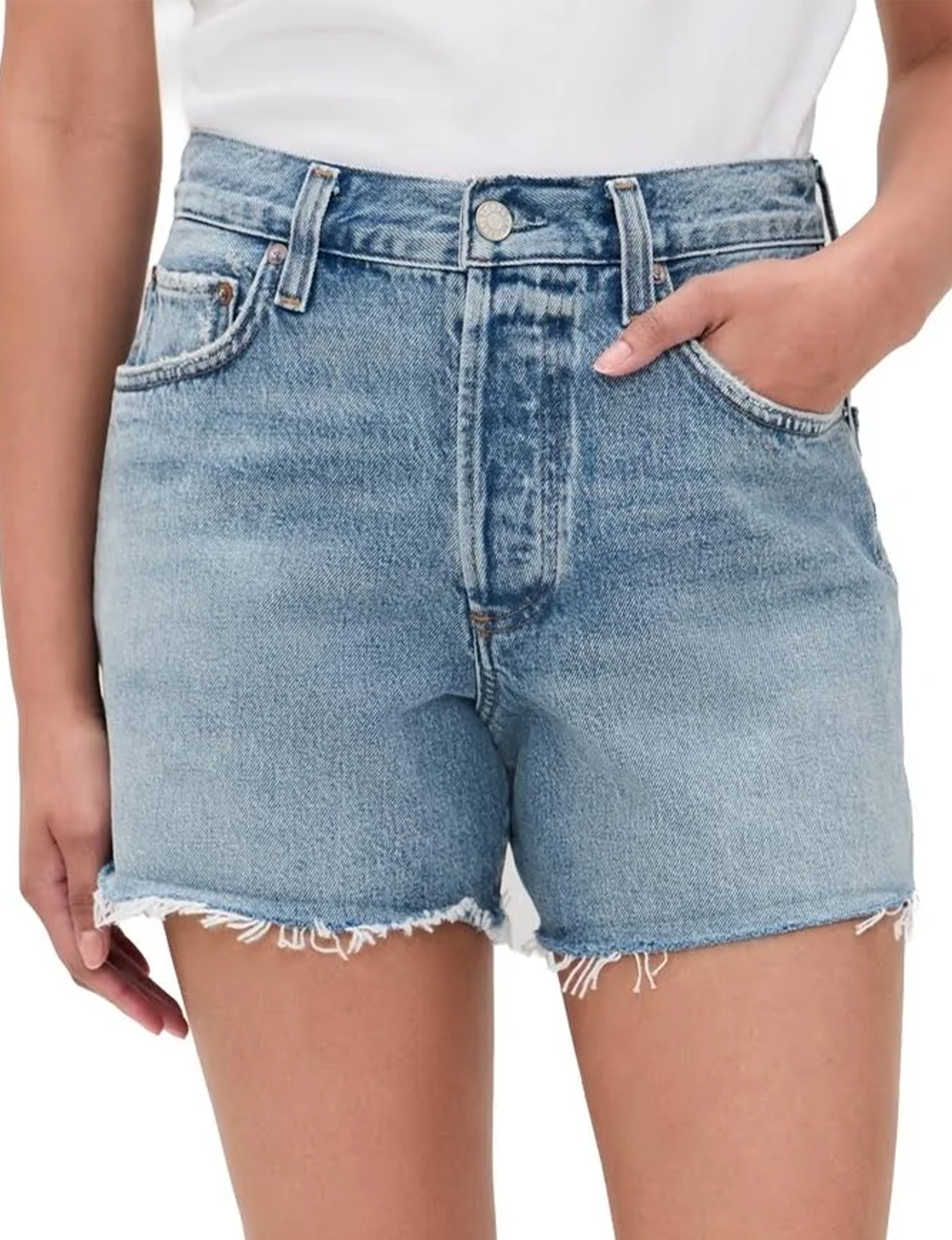 Nye Short, Post