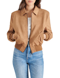 Anouk Jacket, Toast