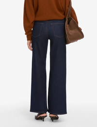 Le Slim Palazzo, Rinse