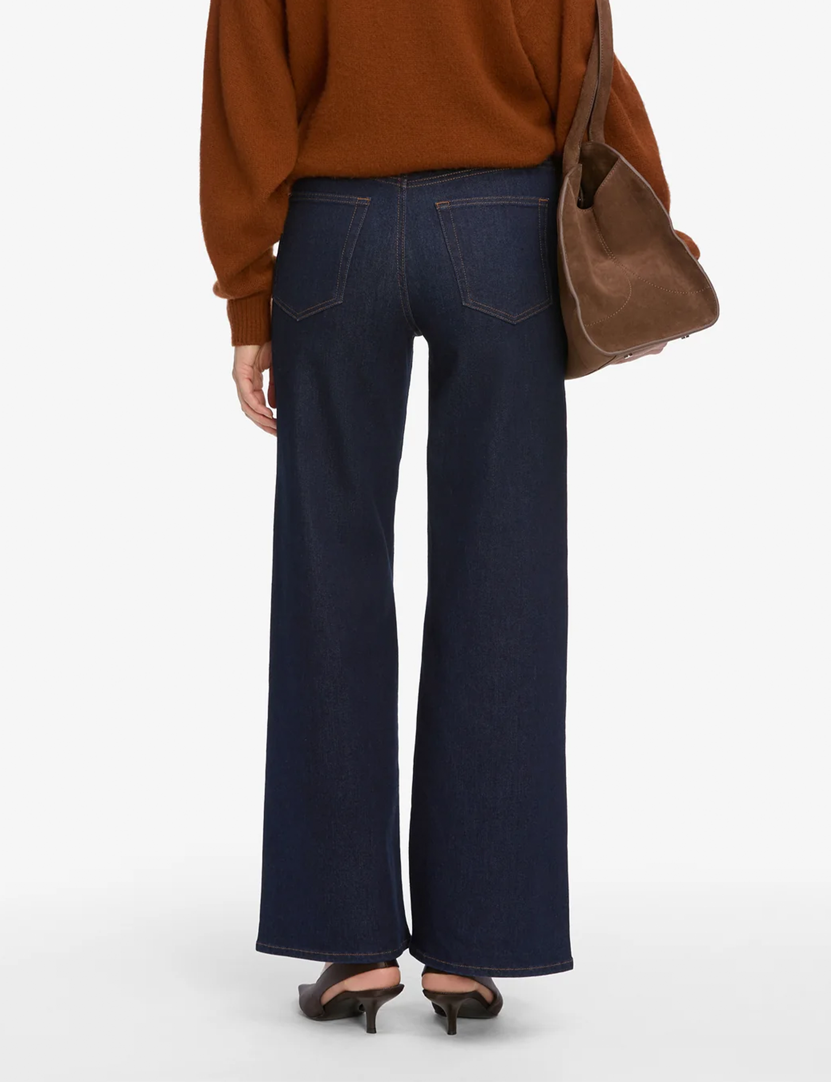 Le Slim Palazzo, Rinse