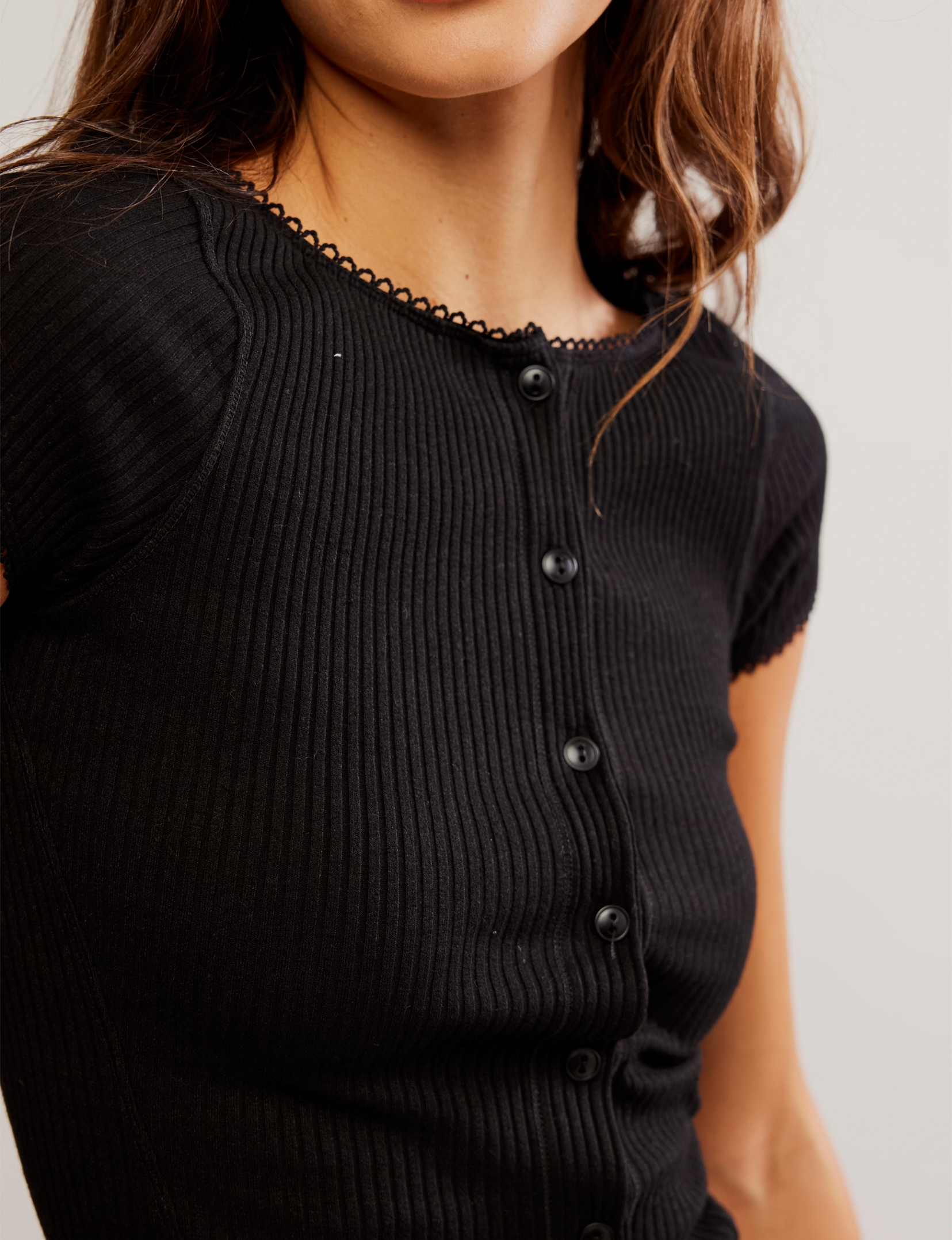 Most Wanted Cardi, Black
