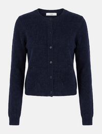 Teddy Cardi, Navy
