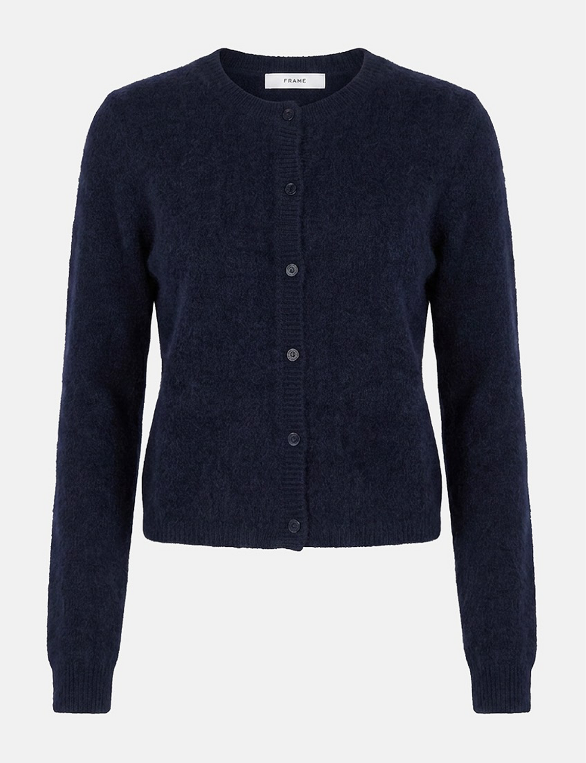 Teddy Cardi, Navy