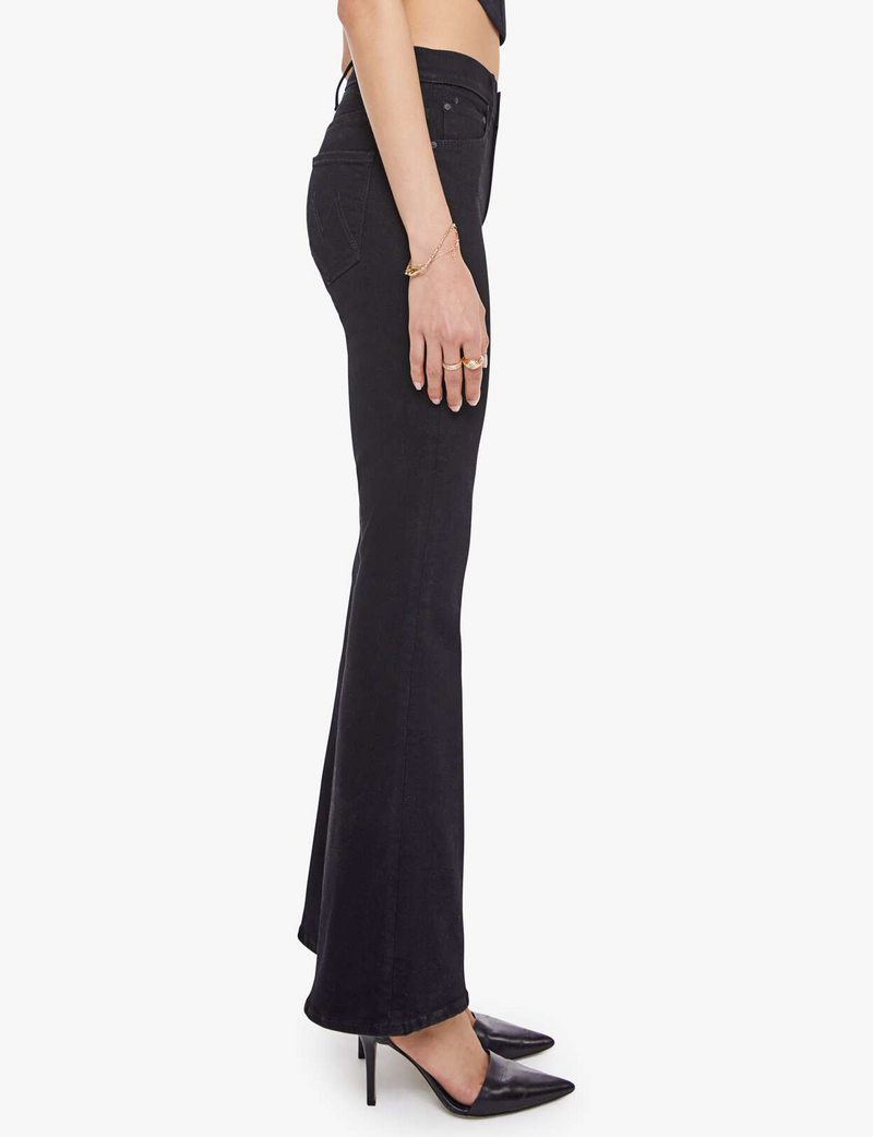 The Weekender, Nighty Night