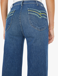 Pipeline Hustler Roller Sneak, Catch My Drift