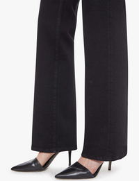 The Kick It, Nighty Night