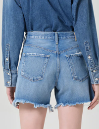 Marlow Long Short, Desi Indigo