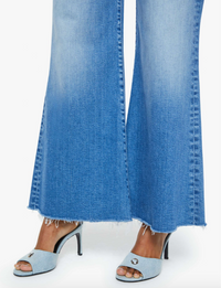 The Roller Fray, Fan Favorite