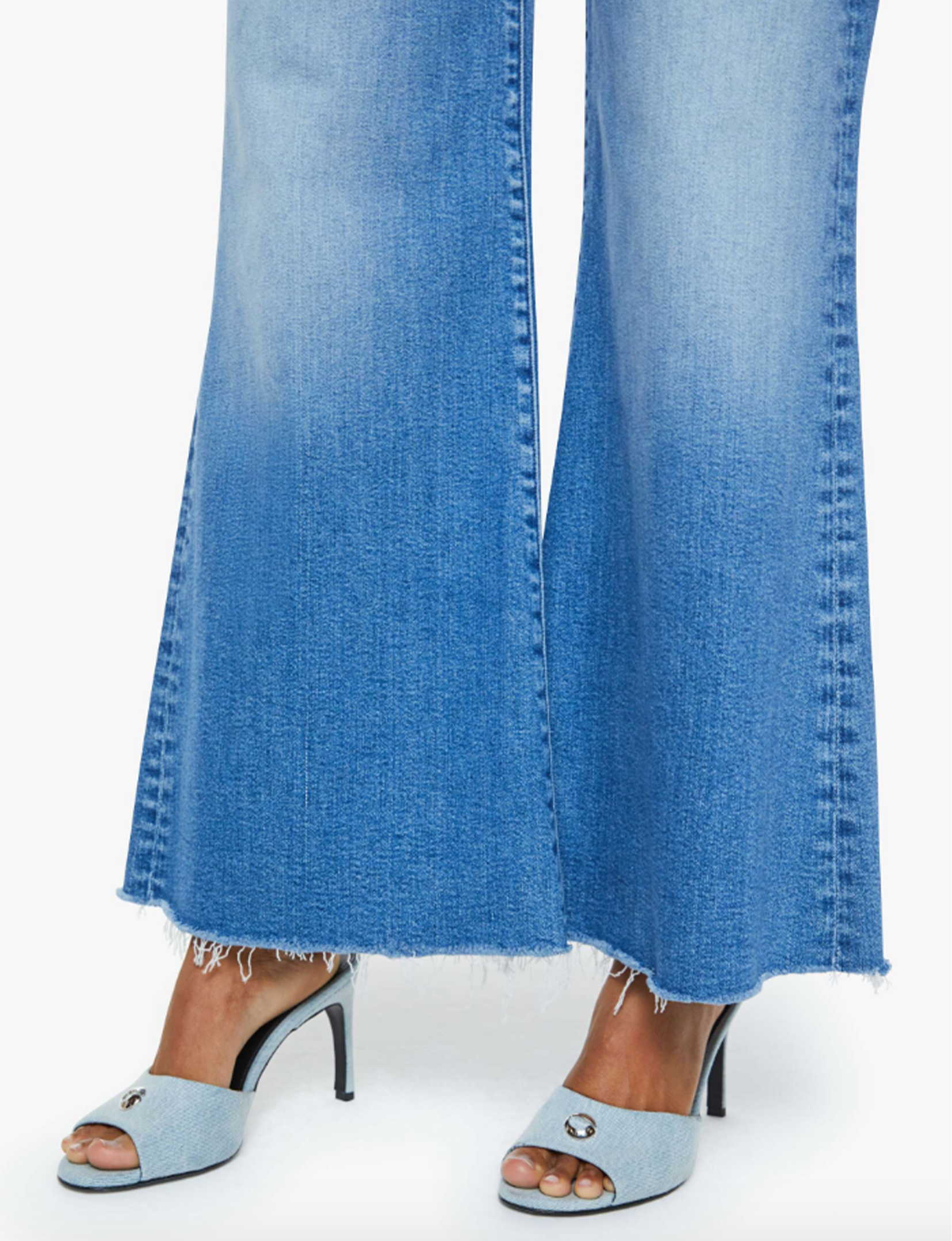 The Roller Fray, Fan Favorite