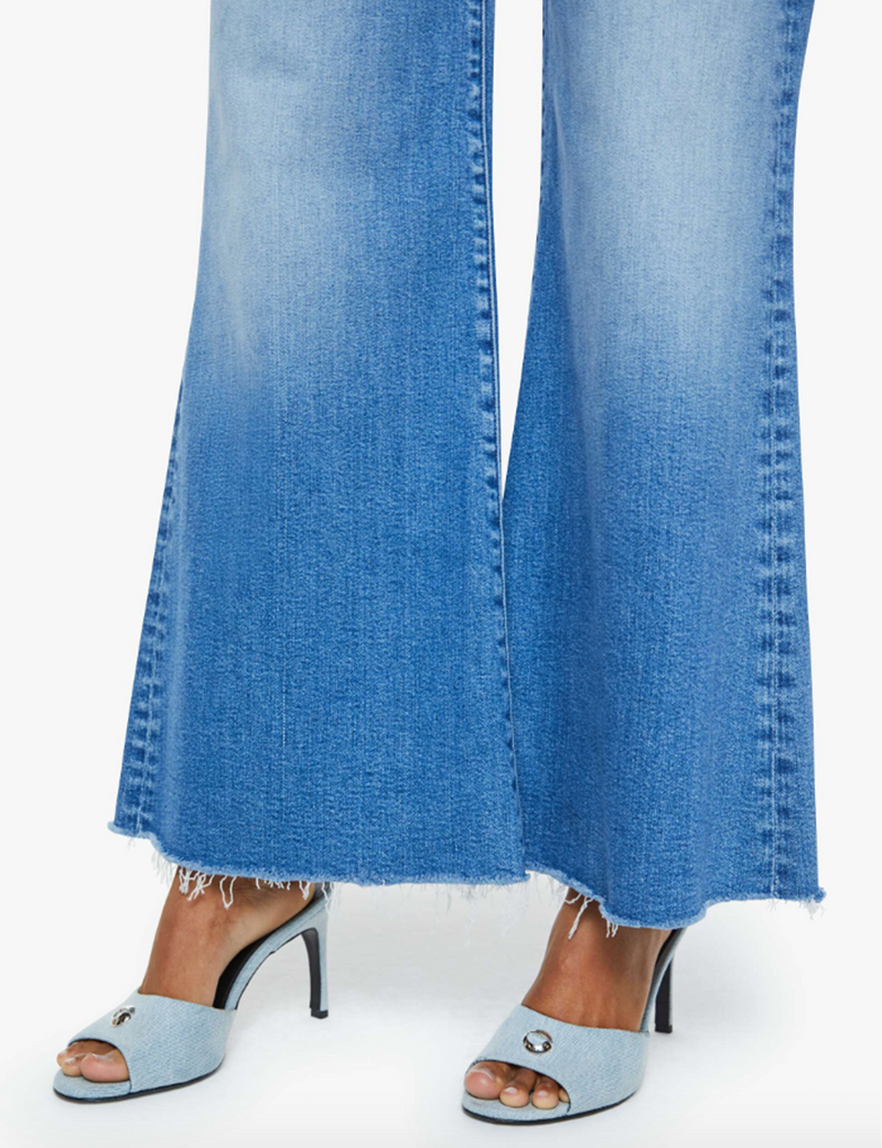 The Roller Fray, Fan Favorite