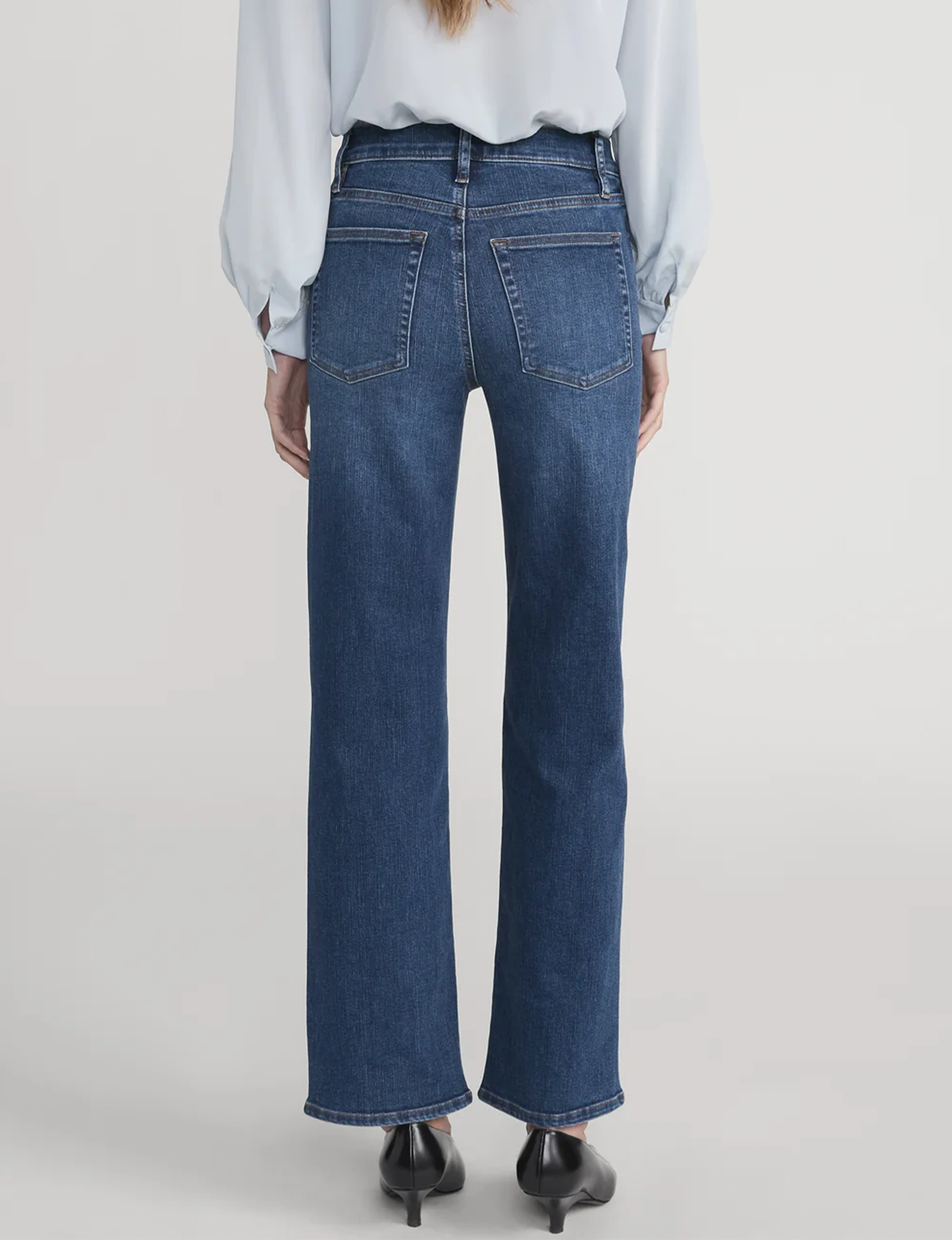 Mellow Wide Leg, Solace