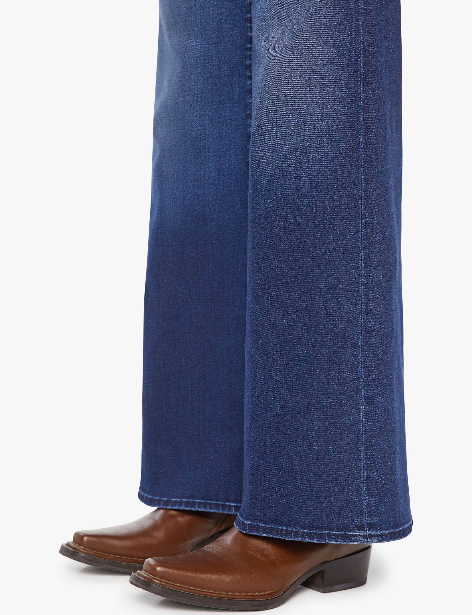 The Hustler Roller Sneak, Homecoming High