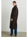 Gallery Coat, Espresso