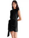 Noella Dress, Black