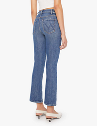 Hustler Ankle, Bending The Rules