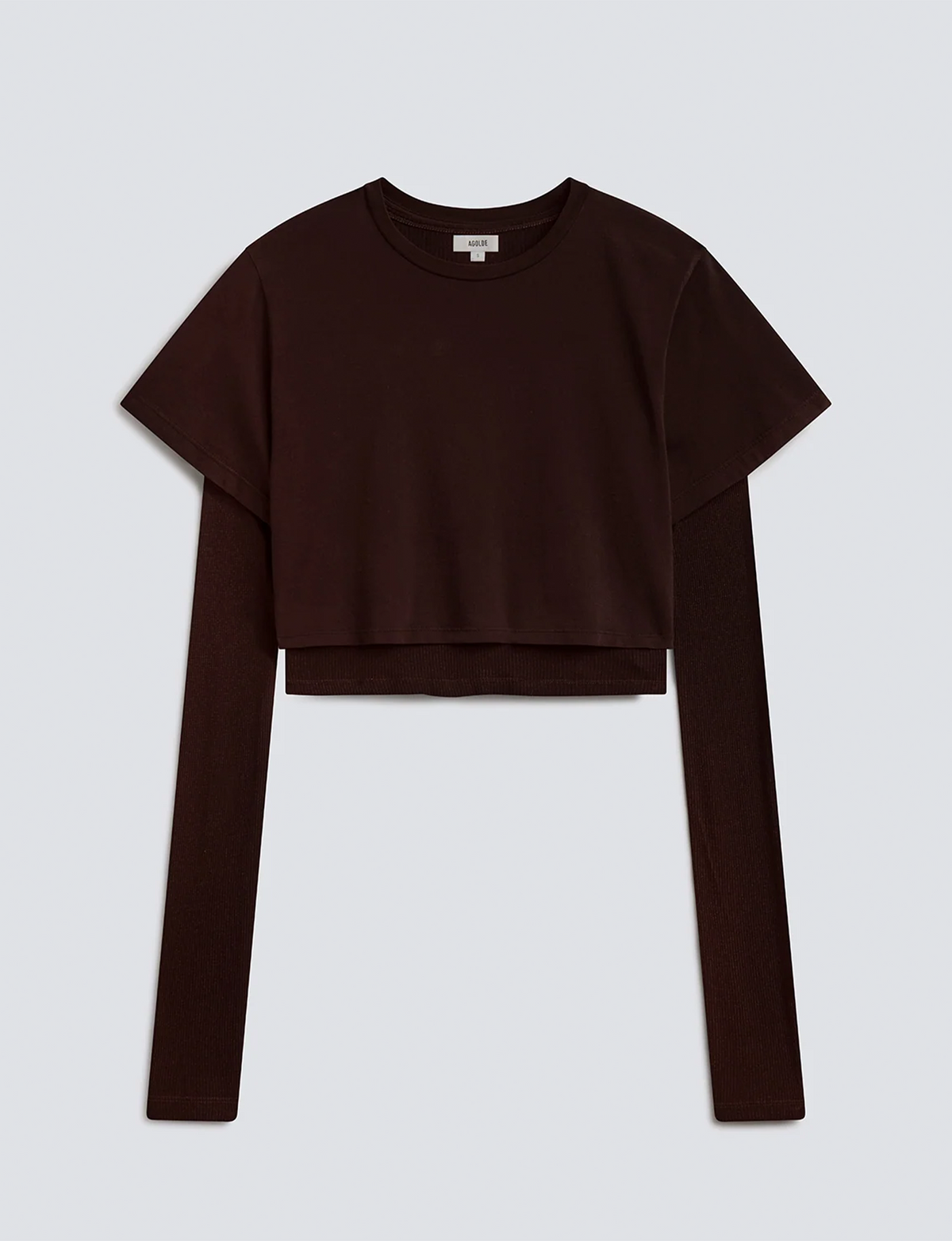 Romily Tee, Chocolate