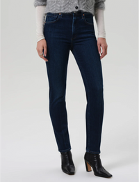 Isola Slim Leg, Speculate