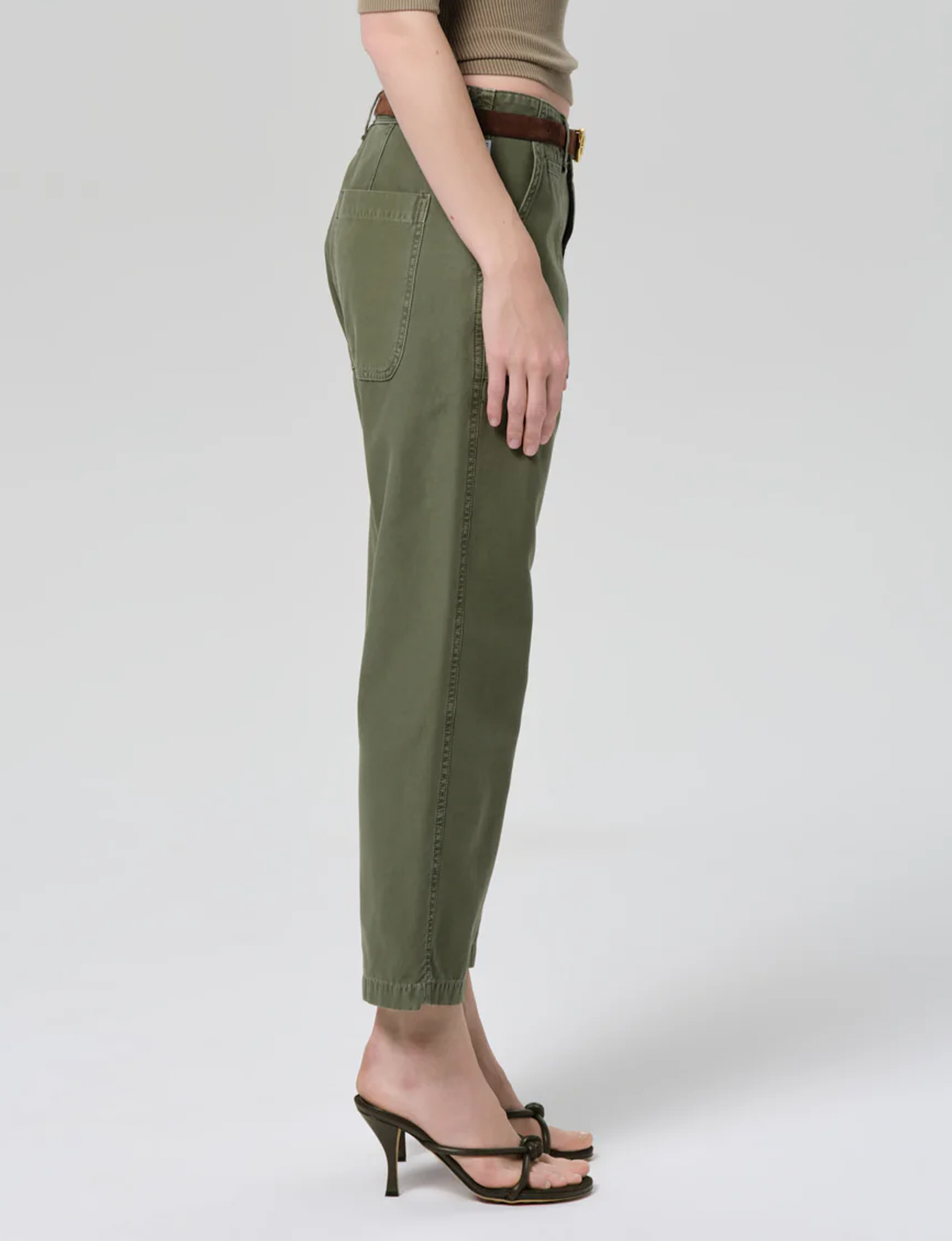 Winslow Utility Pant, Surplus