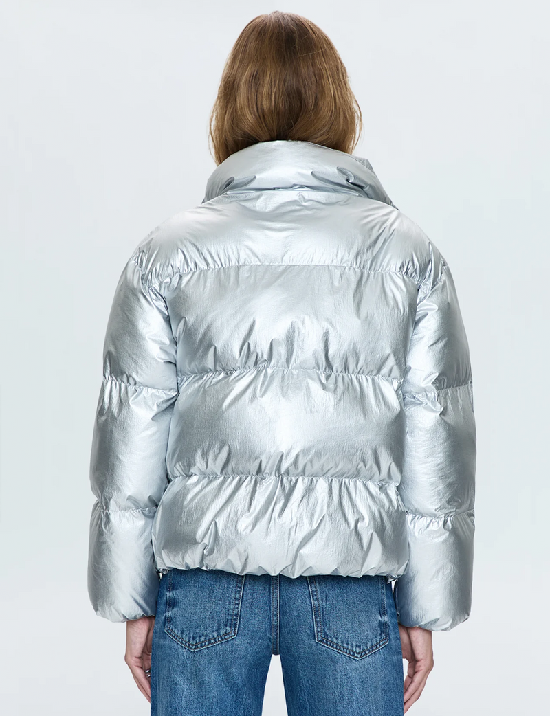 Sascha Puffer Jacket, Disco