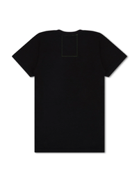 SF Giants Unisex Crew T-Shirt, Black