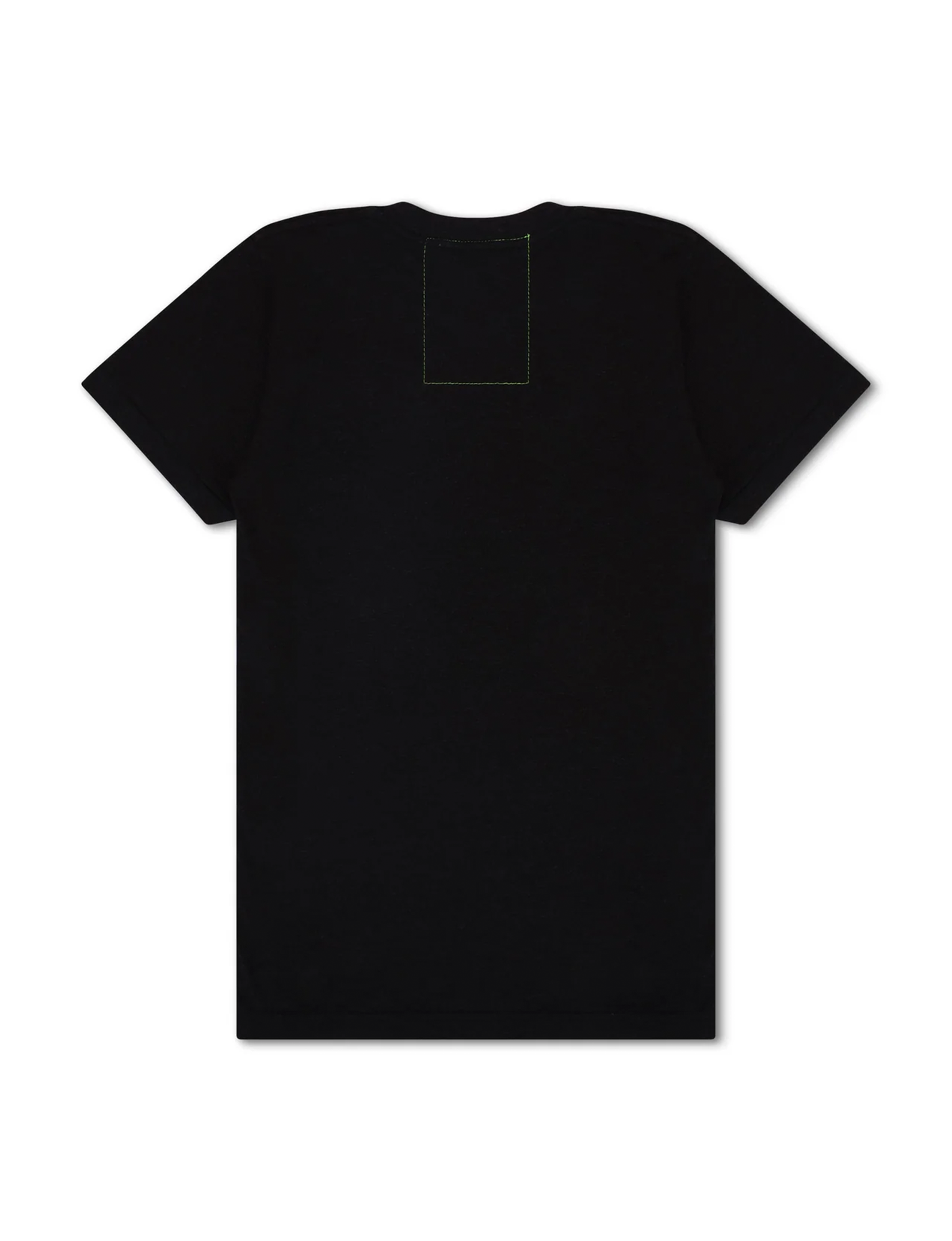 SF Giants Unisex Crew T-Shirt, Black