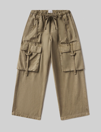 Andira Pull On Pant, Bezal