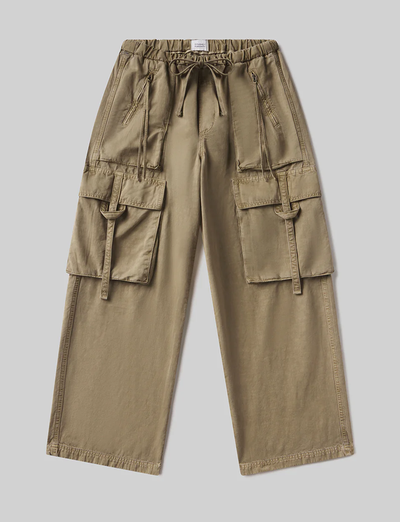 Andira Pull On Pant, Bezal