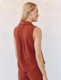 Alara Tank, Red Sand