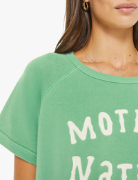 The Concert Tee, Mother Nature